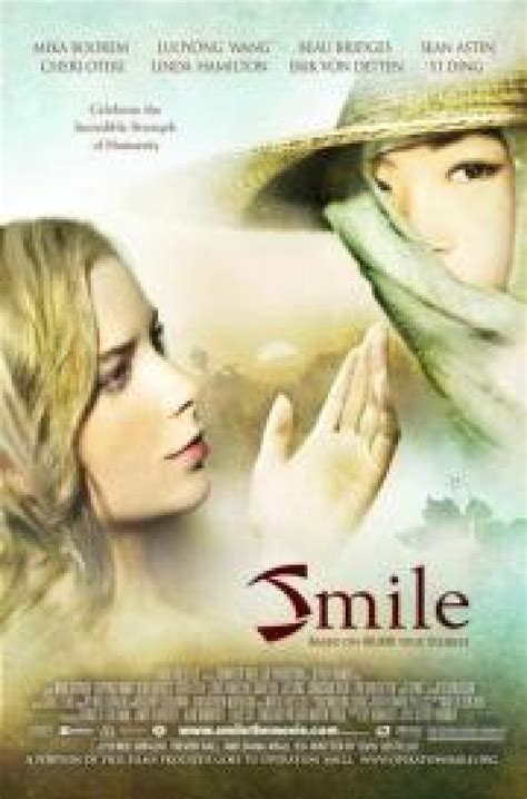 Smile Film 2005 Kritik Trailer News Moviejones