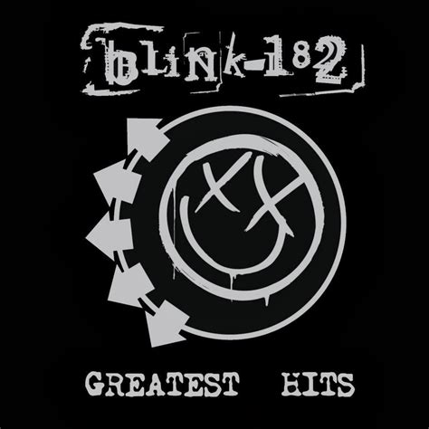 Albums with the most listeners in the last 7 days. coversandlyrics.blogspot.com: Greatest Hits - Blink 182