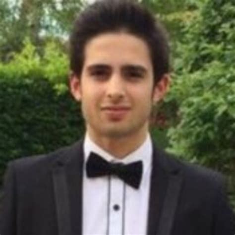 Hamza Ahmed The London School Of Economics And Political Science