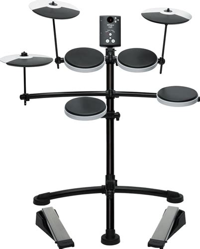 Roland Td 1k Portable Electric Drum Set