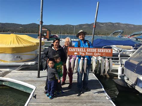 Cedar lake is a reservoir located just 1.8 miles from big bear lake, in san bernardino county, in the state of california, united states. Trolling Fishing Trip on Big Bear Lake with Cantrell Guide ...