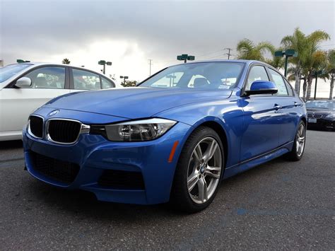 The 2013 128i marks the end of an era, and i'm celebrating it on i have an estoril blue 328i with dinan stage 1. 2013 Bmw 328i M Sport - news, reviews, msrp, ratings with ...
