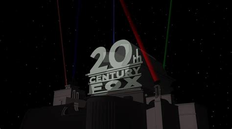 20th Century Fox Star Wars Fan Art By Startrekfanatic2001 On Deviantart