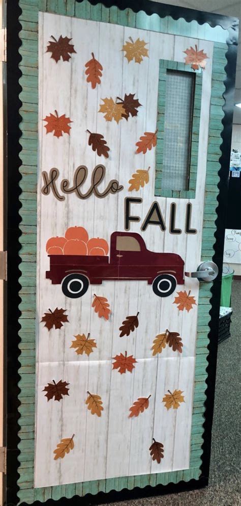 Check spelling or type a new query. 35 Best Classroom Decoration Ideas for Fall | Chaylor & Mads