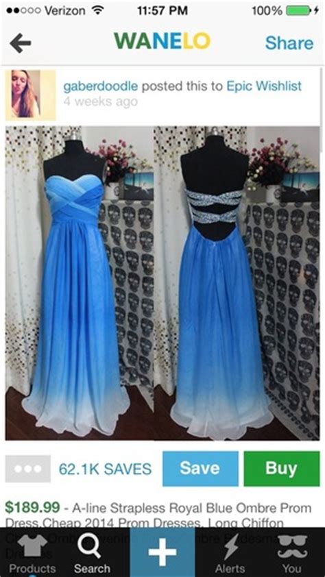 Best Prom Dresses For Tall Busty Blonde Girls Beautylish
