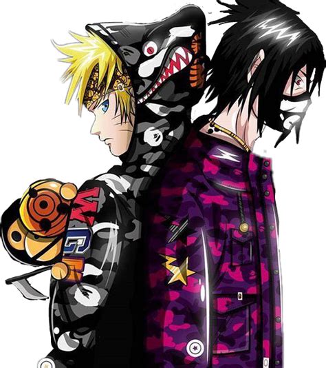 Nike processes information about your visit using cookies to improve site performance, facilitate social media sharing and offer advertising tailored to your interests. Wallpaper Supreme Naruto And Sasuke - PetsWall
