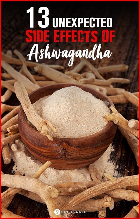 Ashwagandha itself works as a antidepressant. Top 10 Proven Health Benefits of Ashwagandha | Coconut ...