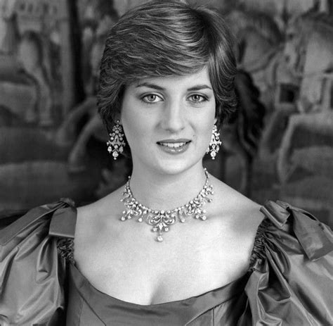 Find the perfect lady diana spencer and engagement stock photo. Lady Diana Spencer 1981 - formal shot taken to celebrate ...