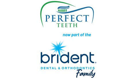 Perfect Teeth Part Of Brident Dental And Orthodontics