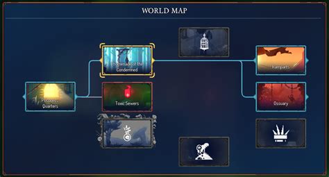 Fileworld Mappng Official Dead Cells Wiki