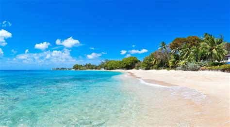 Top 10 Beaches In Barbados Open To The Public