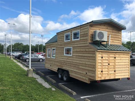 Whether you're buying an ashland home for sale, selling your property, or relocating to the area, we ashland homes real estate, inc. Tiny House for Sale - KVEC Ashland Tiny House 2019 (sale is