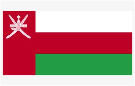 Oman Flag Hd Png Download Transparent Png Image Pngitem