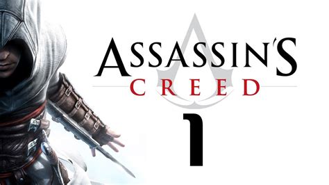 Assassin S Creed Walkthrough Part Our Next Game Youtube