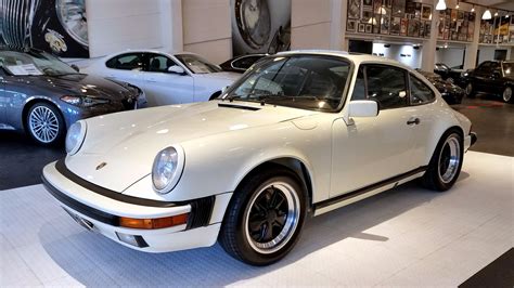Used 1979 Porsche 911 Sc For Sale 44900 Cars Dawydiak Stock 170413c