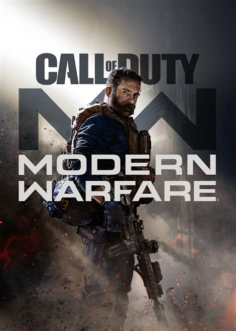 Call Of Duty Modern Warfare 2019 Jeu Vidéo Senscritique