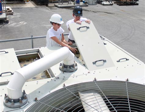 Save Cooling Tower Energy with These 10 Easy Maintenance Tips ...
