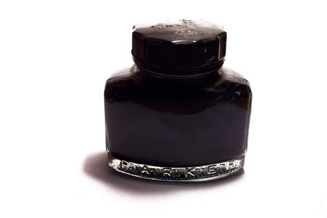 Ink Bottle 2 Free Photo Download Freeimages