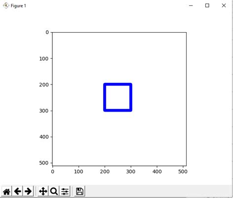 Https://tommynaija.com/draw/how To Draw A Square In Python
