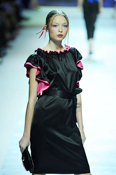 Photo Of Fashion Model Aleksandra Tsyganenko Id 159930 Models The Fmd