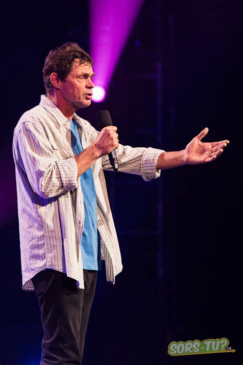 Rich Hall Sors Tuca Le Webzine Des Sorteux