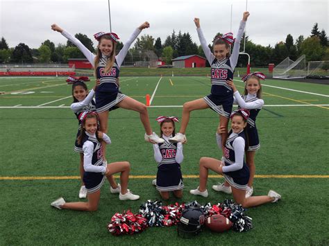 Youth Cheer Stunt Google Search Cheer Routines Cheer Workouts Cheer Stunts