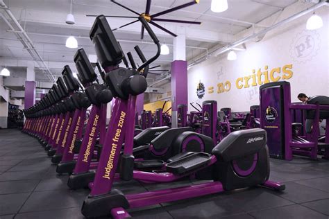 Planet Fitness Reopens Escorial Ciudadela Gyms After 3m Remodel