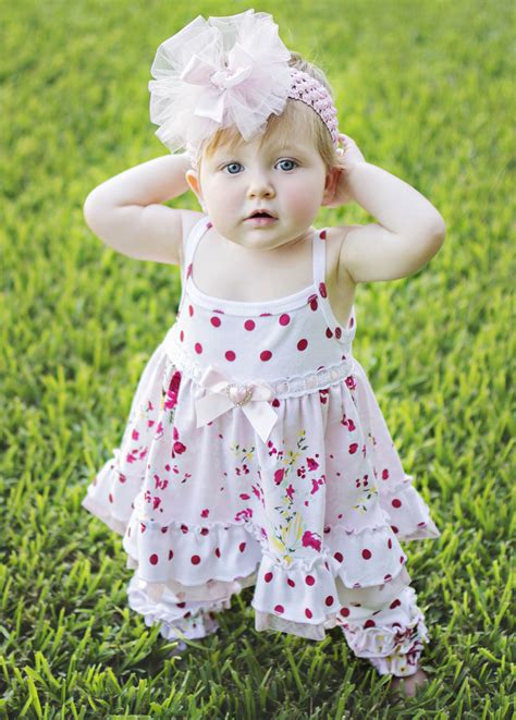 No need to worry now. Boutique Baby Clothes from Haute Baby - A Mom's Take