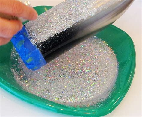 How To Glitter And Resin A Tumbler Resin Obsession