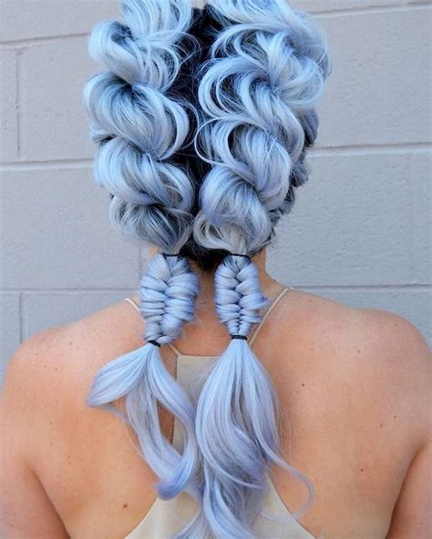 10 Cool Crazy Hair Color Ideas 7 Fashion And Lifestyle