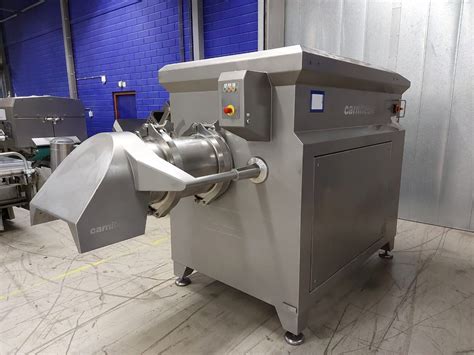 Online Auction Food Processing Machinery Bakery And Catering Equipment