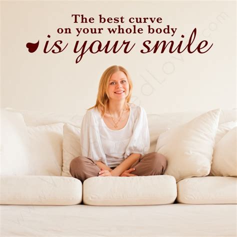 Best Smile Quotes To Be Happy The Wow Style