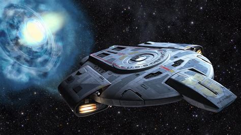 Star Trek Star Trek Deep Space Nine Uss Defiant 1080p Wallpaper