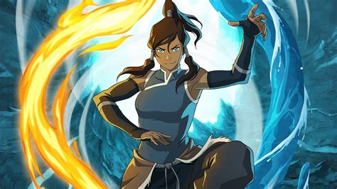The Legend Of Korra Is Coming To Netflix Heres Why You Should Watch It