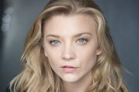 Game Of Thrones Star Natalie Dormer Signs First Look Deal With