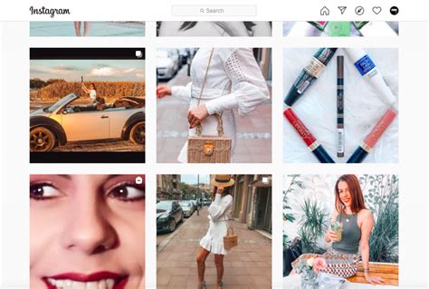 Top 10 The Best Fashion Instagram Accounts For Follow By Leo Hodzic
