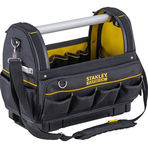Stanley Fatmax Pro Stack Tote Bag Toolstation