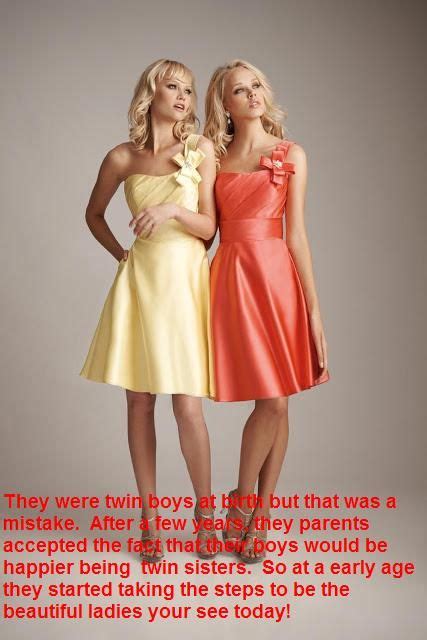 134 Best TG Captions Prom Images On Pinterest Tg Caps Play Total Woman