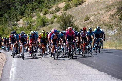 2019 Tour Of Utah Stages 2 And 3 Gallery By Steven Sheffield Cycling West