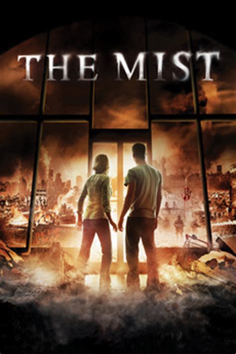 The driver of the car, mrs marion kirkman (kerry fox), immediately calls an ambulance. ‎The Mist (2007) directed by Frank Darabont • Reviews ...