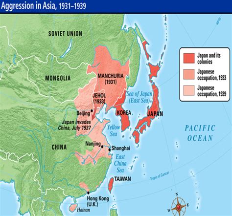 As the desire to exert regional strength grew, japan also began to expand its colonial influence across east asia. Image result for imperial japan map | Exercito