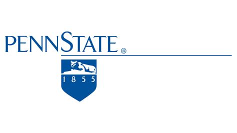 Penn State Logo And Symbol Meaning History Png Brand
