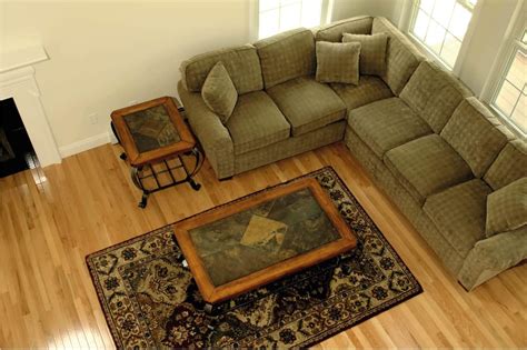 Sectional Too Big For Living Room What To Do Home Decor Bliss