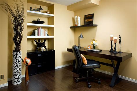 We hope you've found our home office ideas inspiring. 20 Smart Home Office Design Ideas