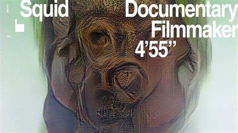 Squid Documentary Filmmaker Official Audio Youtube