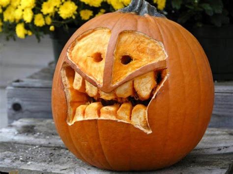 Best 12 Halloween Pumpkin Design Ideas To Inspire You