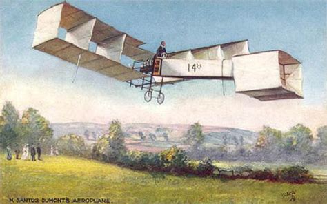6 Little Known Pioneers Of Aviation History Lists