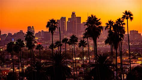 3840x2160 Los Angeles Wallpapers Top Free 3840x2160 Los Angeles