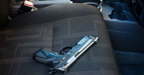 Vehicle Concealed Carry The K Var Armory