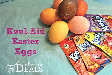 The Harris Teeter Deals - Bringing you new deals at Harris Teeter
